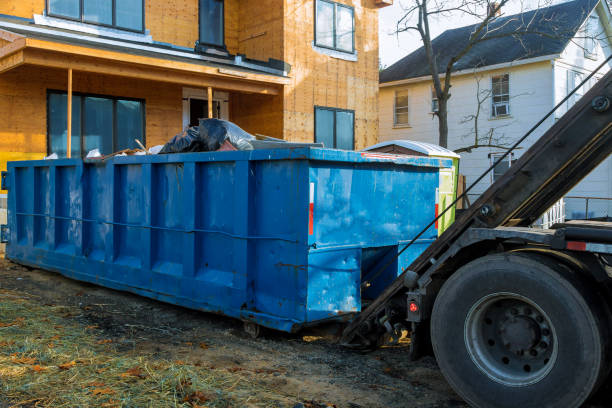 Best Shed Removal  in Blackfoot, ID